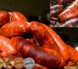la-Boqueria-Chorizo-Mild
